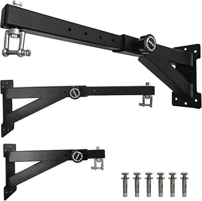 Heavy Duty Punching Bag Hanger