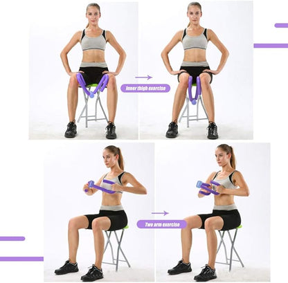 Lechay Thigh Master for Inner Thighs 1Pc
