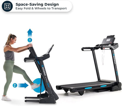 Echelon Stride Series Treadmill