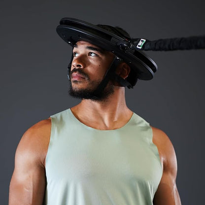 Strength Kit for Iron Neck