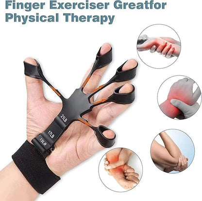2 finger strengthener