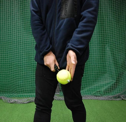 Finger Strength Trainer, Pitcher Finger Strength and Skill aids, Stability Pitching Tools,Finger Power and Flexibility Training Equipment for Coaches/Beginners/Pitcher