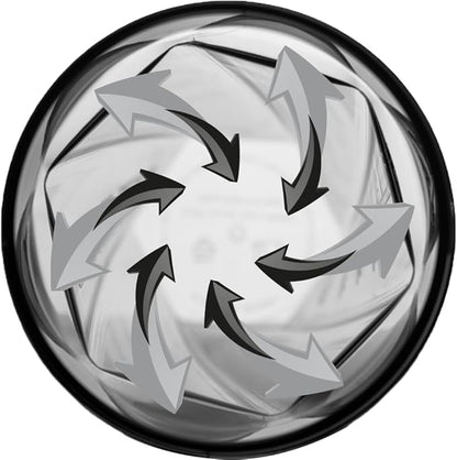 HELIMIX 2.0 Vortex Blender Shaker Bottle Holds upto 28oz | No Blending Ball or Whisk | USA Made | Portable Pre Workout Whey Protein Drink Shaker Cup | Mixes Cocktails Smoothies Shakes | Top Rack Safe