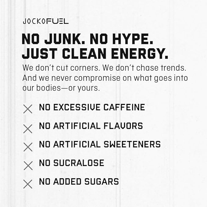 Jocko GO Energy Drink - Keto, Vitamin B12, Vitamin B6, Electrolytes, L Theanine, Magnesium- Energy Boost, Sugar Free Nootropic Monk Fruit Blend - 12 Pack (Lemon Lime)