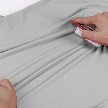 HEROBIKER Long Johns Thermal Underwear for Men Skiing Winter Warm Hunting Gear Fleece Lined Base Layer Set Top Bottom