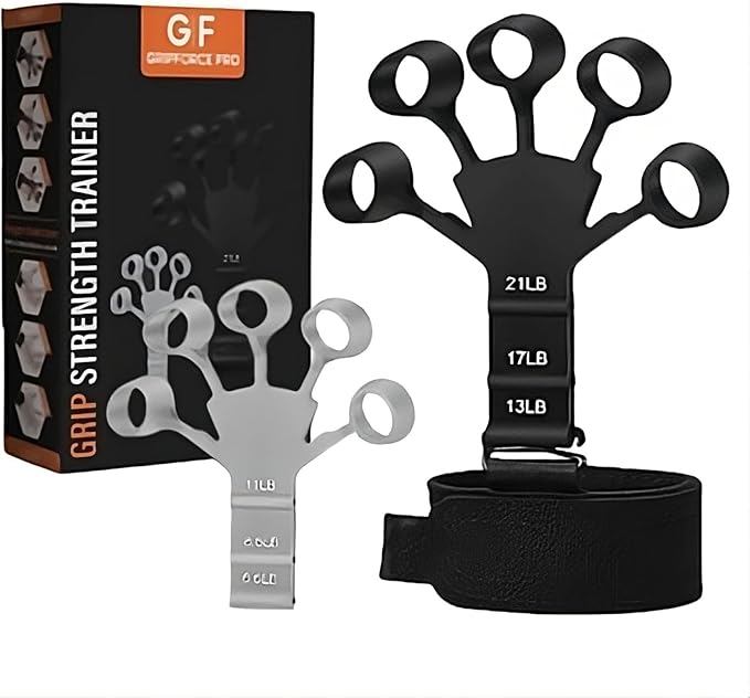 2 finger strengthener