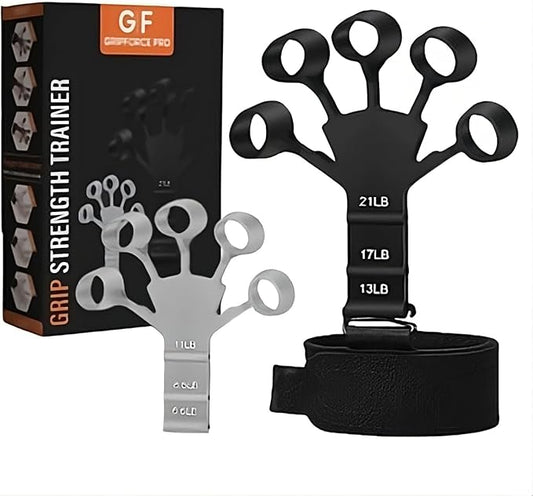 2 finger strengthener