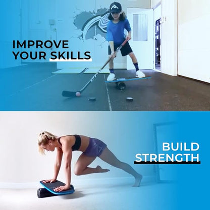 Revbalance 101 v2 - Balance Board Sports Trainer