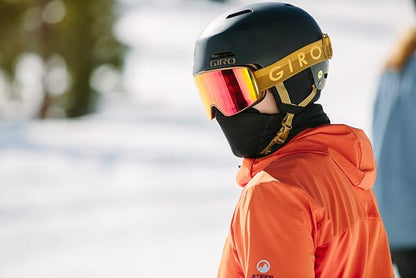 Giro Ledge Ski Helmet - Snowboarding Helmet for Men, Women and Youth