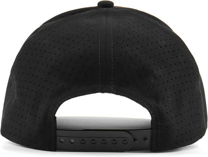 Flight Level Pickleball Hat, Baseball Cap, Quick Dry, for Men and Women