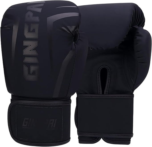Boxing Gloves for Men Women Kids Training Gloves,Kickboxing Sparring Gloves, MMA Gloves,Punching Bag Gloves Fighting Gloves