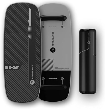 Revbalance 101 v2 - Balance Board Sports Trainer
