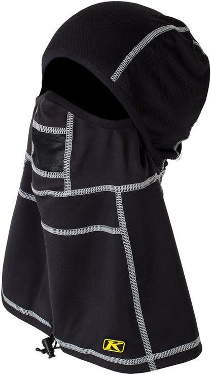 KLIM Rogue Balaclava Black