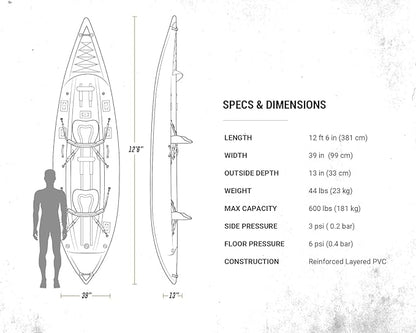 Elkton Outdoors Steelhead