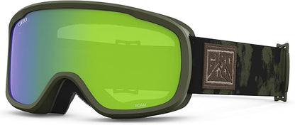 Giro Ledge Ski Helmet - Snowboarding Helmet for Men, Women and Youth