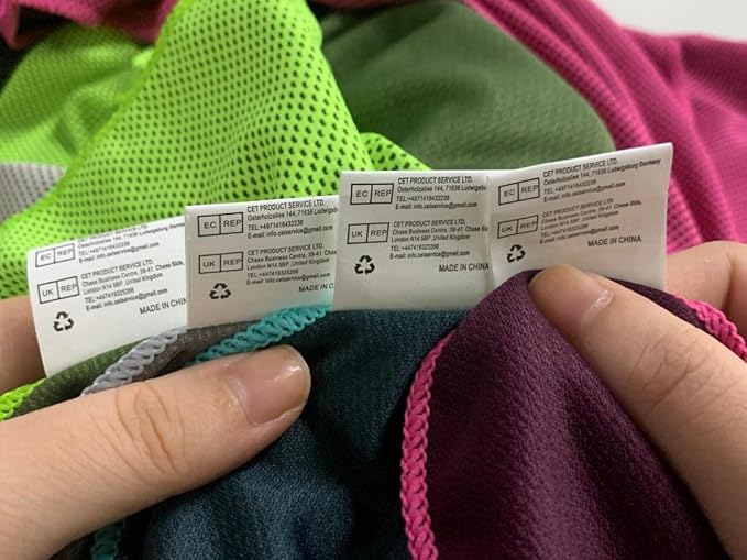 Sukkeen Cooling Towel (40"x12"), Soft Breathable Chilly Microfiber Towel for Yoga, Sports & More Activities