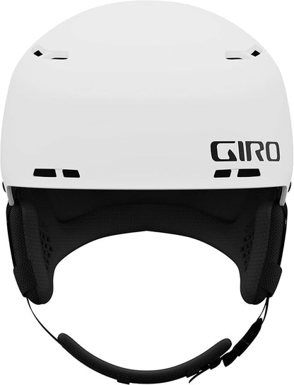 Giro Emerge Spherical Ski Helmet - Snowboard Helmet for Men, Women & Youth