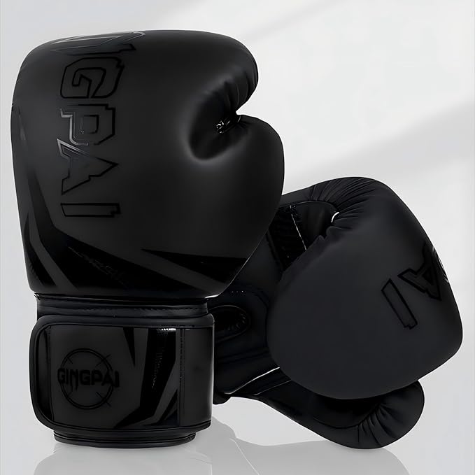 Boxing Gloves ，Pro Boxing Training, Kickboxing Gloves for Men Women Adults, Kids, Multi-Layered Padding, for MMA Fighting,Adult Heavy Punching Bag Gloves,Workout Gloves for Boxing,Muay Thai