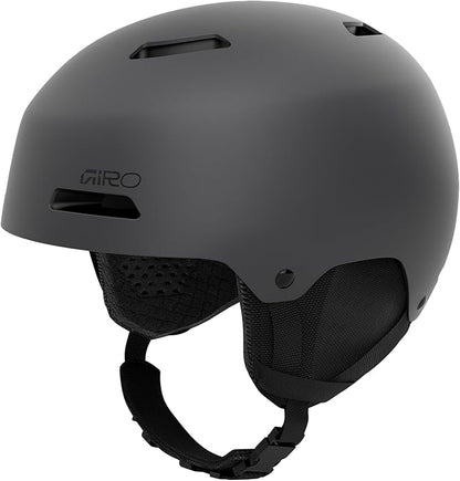 Giro Ledge Ski Helmet - Snowboarding Helmet for Men, Women and Youth