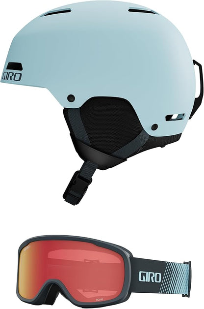 Giro Ledge Ski Helmet - Snowboarding Helmet for Men, Women and Youth