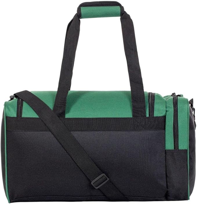 Jetstream Heavy Duty Multi Pocket Durable Sports Gym Equipment Travel Duffel Bag