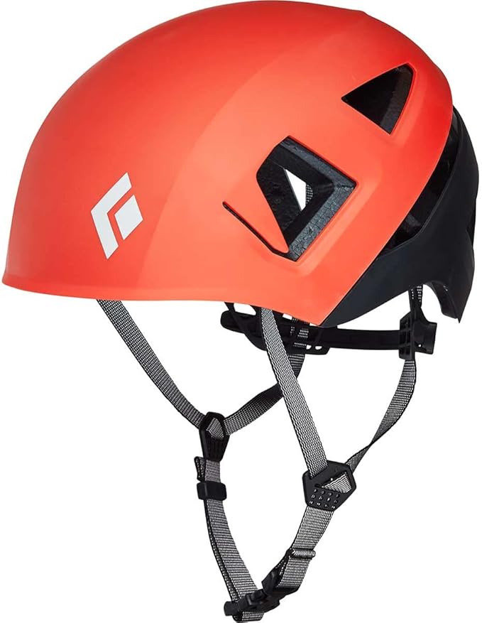 BLACK DIAMOND Capitan Rock Climbing and Mountaineering Helmet