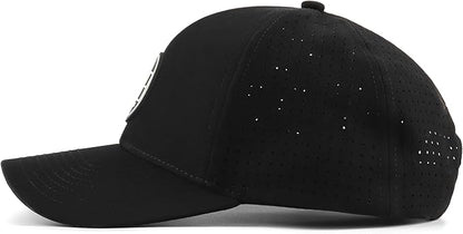 Flight Level Pickleball Hat, Baseball Cap, Quick Dry, for Men and Women