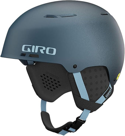 Giro Emerge Spherical Ski Helmet - Snowboard Helmet for Men, Women & Youth