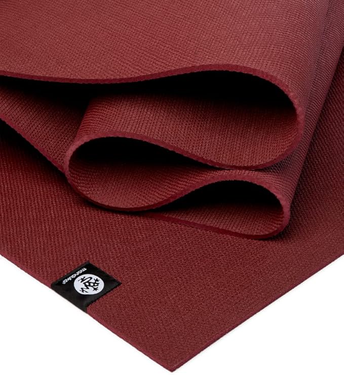 Manduka X Yoga Mat 71" - 5mm | High Performance Fitness Mat | Durable Design | Yoga, Outdoors, Stretching | 71 x 24 inches