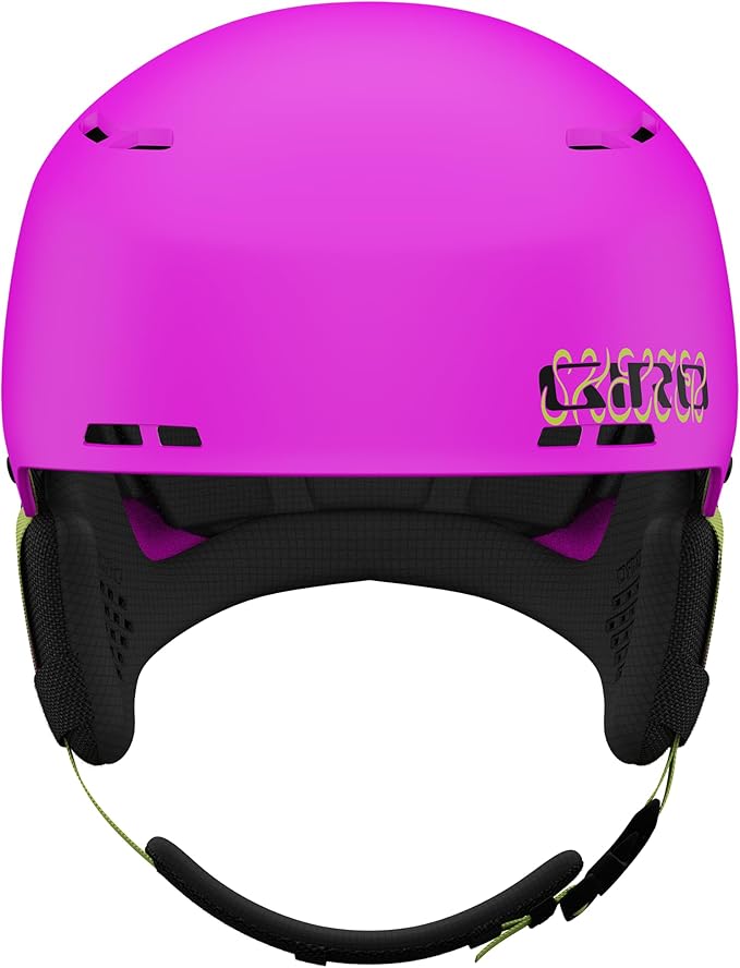 Giro Emerge Spherical Ski Helmet - Snowboard Helmet for Men, Women & Youth
