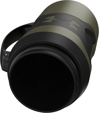 Under Armour UA 64oz Playmaker Jug Marine OD Green OSFA