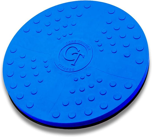 12" Waist Twisting Board for Exercise
