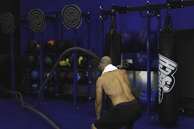 The Rag Company Microfiber Spa and Yoga Towel - Soft and Absorbent Towel for Gym, Spa, Exercise, Hotel, and Resort Use - Dries Fast - 16x27 inches, White, 6-Pack