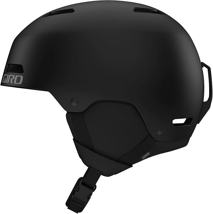 Giro Ledge Ski Helmet - Snowboarding Helmet for Men, Women and Youth