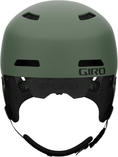 Giro Ledge Ski Helmet - Snowboarding Helmet for Men, Women and Youth