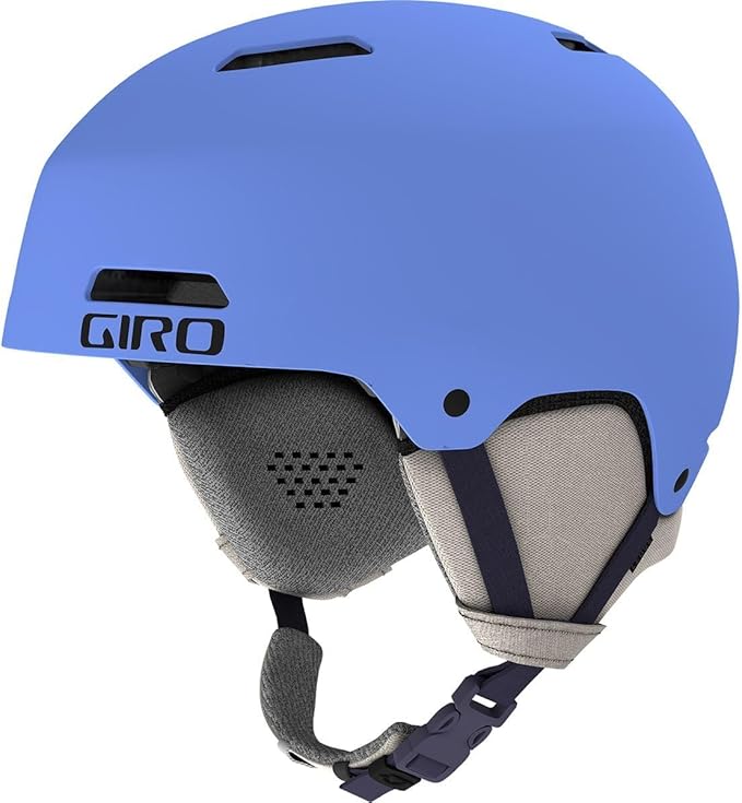 Giro Ledge Ski Helmet - Snowboarding Helmet for Men, Women and Youth