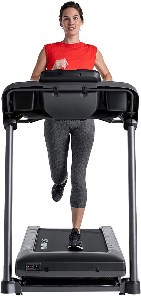 Schwinn Fitness Treadmill