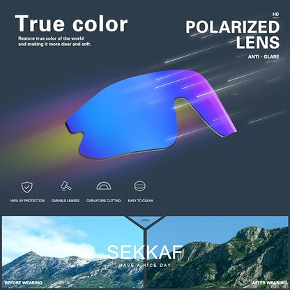 Kids Baseball Sunglasses for Boys Girls Youth Softball Cycling Sports Sunglasses UV400 Protection Age 5-12