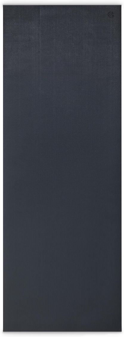 Manduka PRO Yoga Mat - 6mm | Lifetime Durability | Hygienic Construction | Premium Studio Quality | Teacher Approved