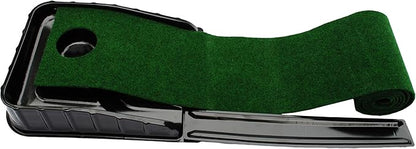Golf Putting Mat for Various Skill Levels
