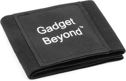 Gadget Beyond Golf Swing Training Aid, Swing Correcting Arm Band Golf arm Training aid Black, Golf Swing aids Training,Golf Swing Trainer