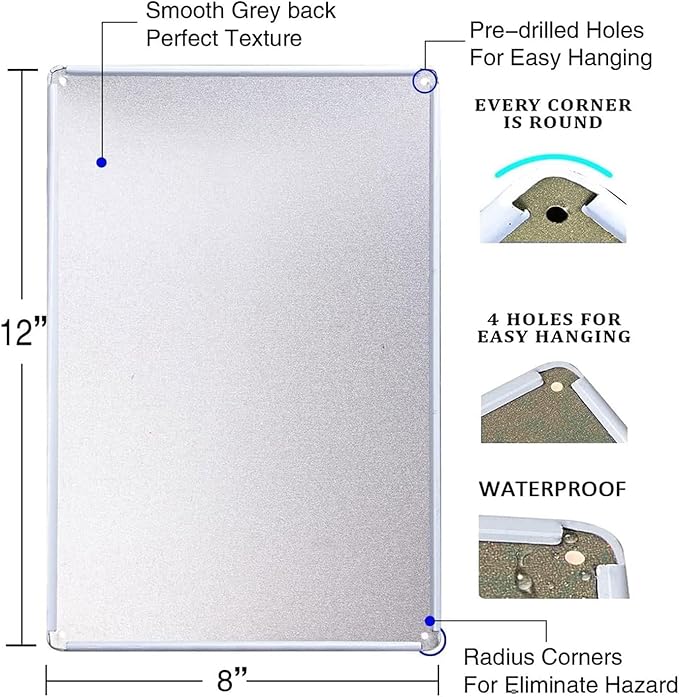 Funny Bar Signs For Home Bar Wall Decor If You're Looking For A Sign To Drink Tonight Tin Sign Vintage Stuff Man Cave Accessories Mens Room Decorations For Men Basement Bar Decor 8" x 12"