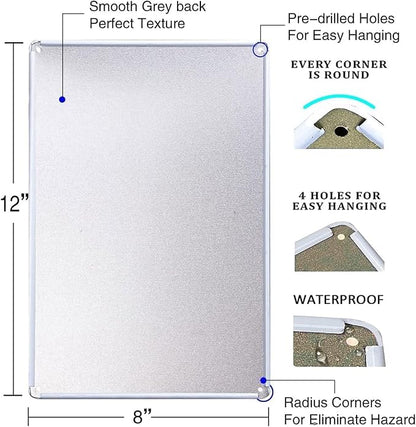 Funny Man Cave Decor Bar Tin Signs Man Cave Sign Metal Garage Signs For Men Outdoor Bar Accessories Waring My Sense Of Humor Might Hurt Your Feelings Sign 8x12 Inches