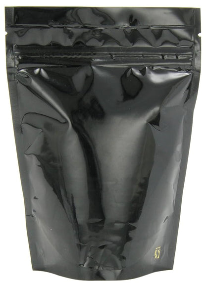 English Tea Store Tarajulie Estate Tea Pouches - 4oz | Loose Leaf Assam Black Tea | 2nd Flush FBOP Grade | Bold Malty Flavor | Grown in Tezpur Assam Region | Orthodox Manufacture