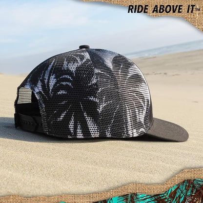 Grace Folly Trucker Hat for Men or Women- Many Cool Designs