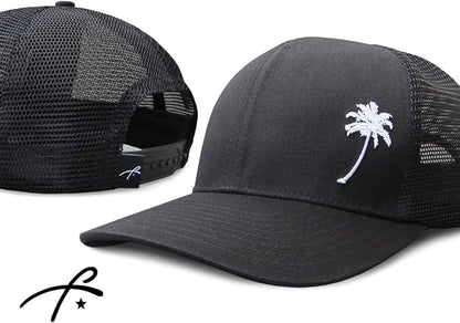 Grace Folly Trucker Hat for Men or Women- Many Cool Designs