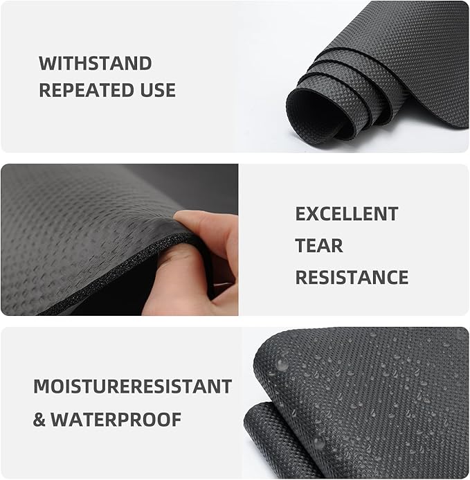 Large Exercise Mat