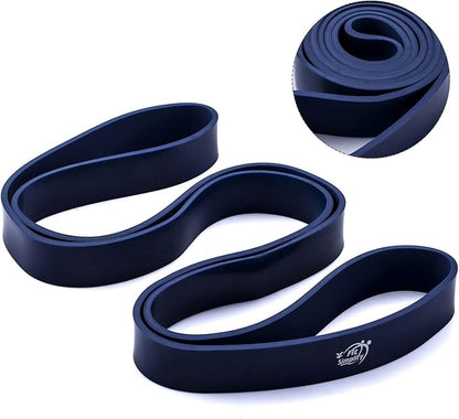 Fit Simplify Pull Up Assist Resistance Bands for Fitness, Physical Therapy, Stretching, Mobility and Exercise