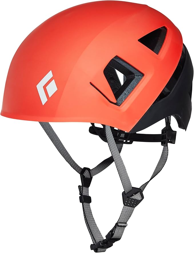 BLACK DIAMOND Capitan Rock Climbing and Mountaineering Helmet