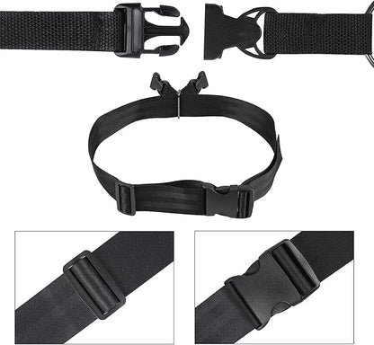 KUYOU Running Speed Training Speed Chute Resistance Parachute for Speed and Acceleration Training Fitness Explosive Power Training 56-Inch